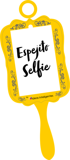Espejito Selfie